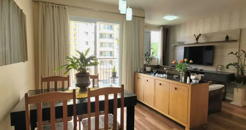 Confortável apartamento para venda em Macedo com 2 quartos, sendo 1 suíte , 64m²