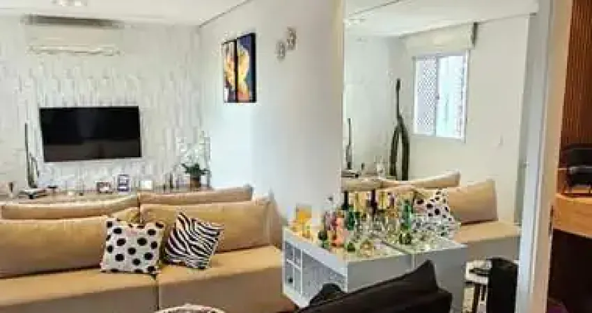 Espetacular cobertura para venda em Vila Augusta com 2 quartos, sendo 1 suíte , 124m²