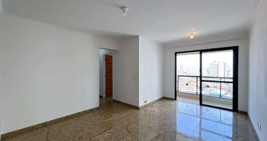 Aconchegante apartamento para venda em Lauzane Paulista com 3 quartos, sendo 1 suíte , 68m²