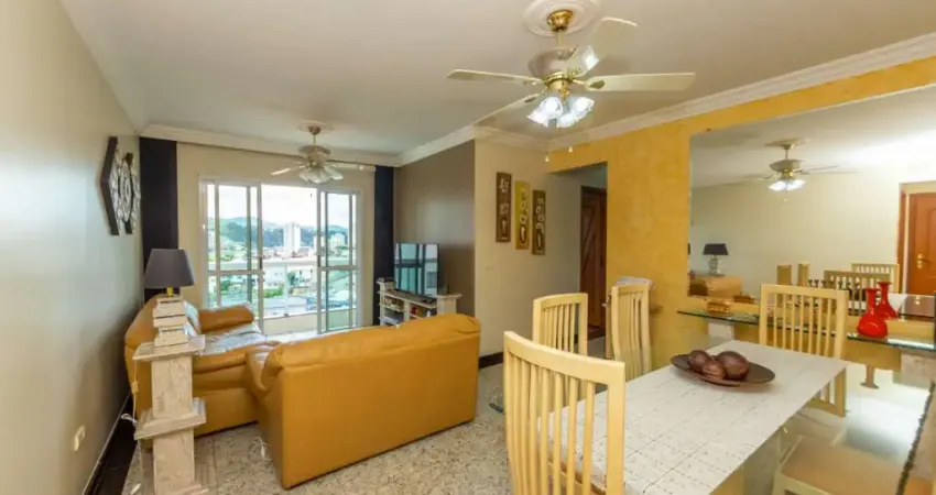 Agradável apartamento para venda em Vila Milton com 3 quartos, sendo 1 suíte , 92m²