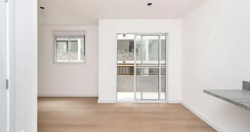 Aconchegante studio para venda em Perdizes com 1 quarto , 27m²