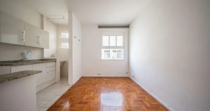 Confortável apartamento para venda em Consolação com 1 quarto , 35m²
