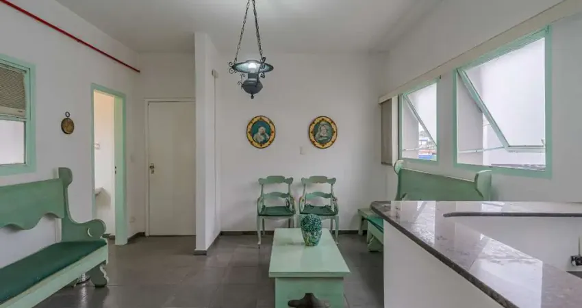 Sala comercial à venda na Avenida Andrade Neves, 784, Centro, Campinas