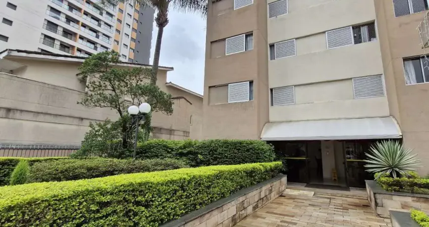 Atraente apartamento para venda em Vila Paulicéia com 2 quartos , 56m²