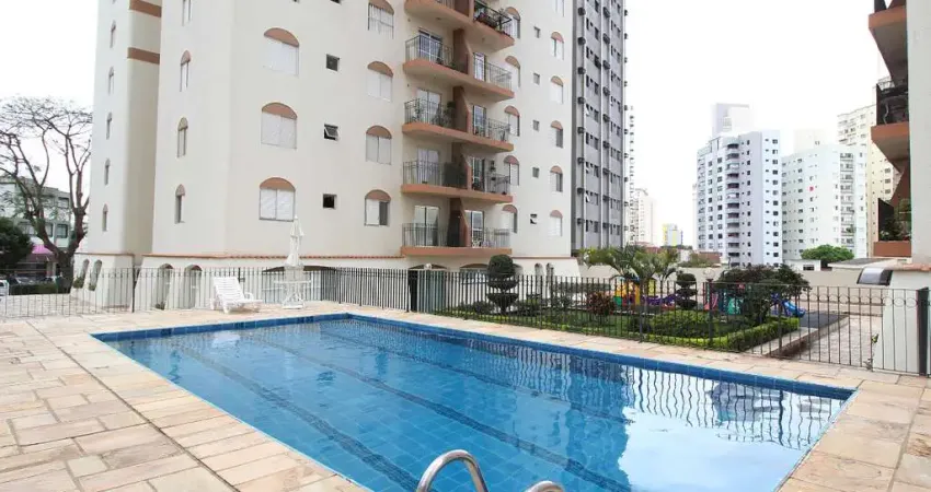 Atraente apartamento para venda em Parque Mandaqui com 3 quartos, sendo 1 suíte , 87m²