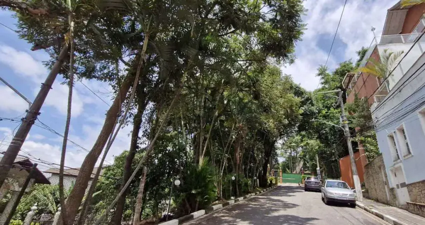 Agradável lote em condomínio para venda em Vila Albertina , 338m²