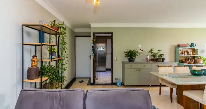 Deslumbrante apartamento para venda em Santana com 3 quartos, sendo 1 suíte , 125m²