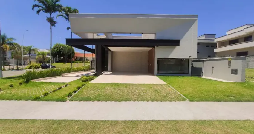 Casa no condomínio Ilha do Francês para venda com 3 quartos, sendo 3 suítes , 187m²