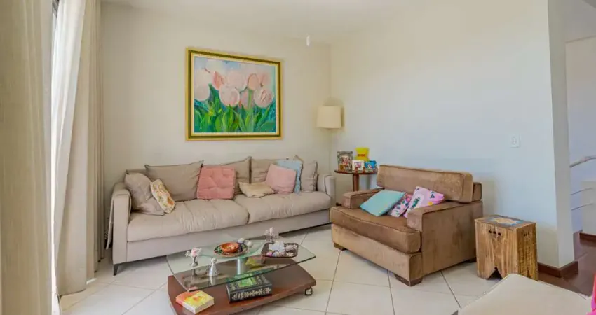 Casa no condomínio Condominio Caminho de San Conrado - Sousas para venda com 4 quartos, sendo 1 suíte , 378m²