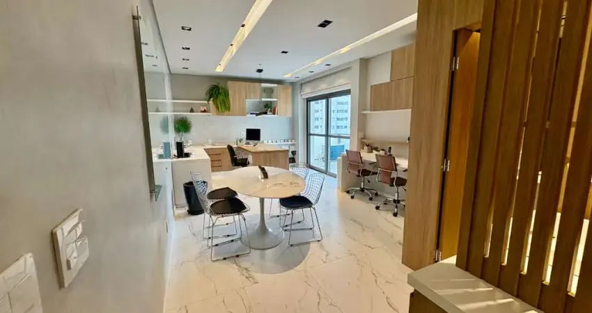 Elegante conjunto comercial para venda em Barra Funda , 35m²