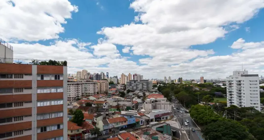 Aconchegante apartamento para venda e locação em Santana com 2 quartos , 65m²