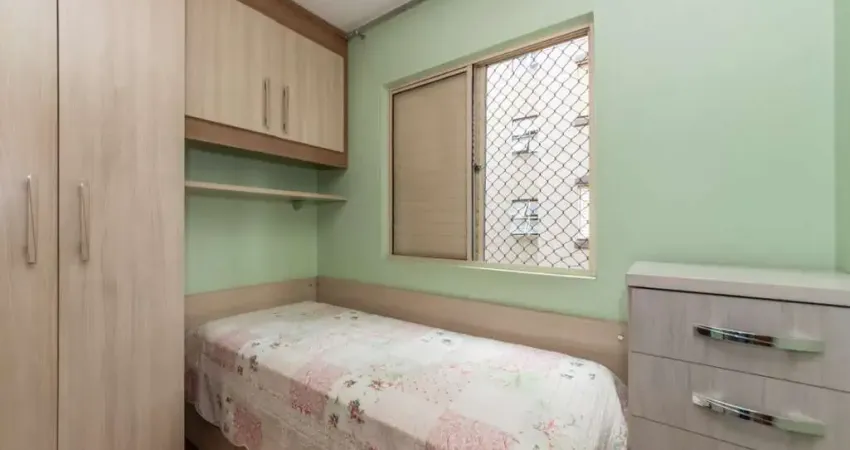 Versátil apartamento para venda em Jardim São Savério com 3 quartos , 62m²