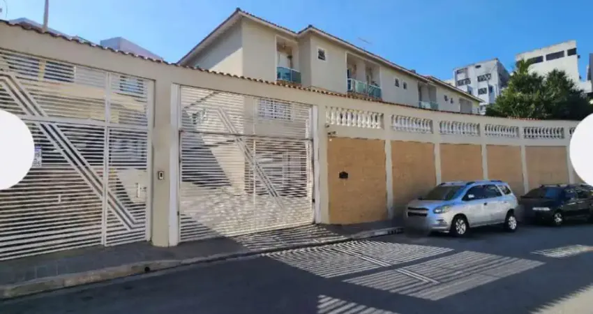 Casa no condomínio Condominio Villagio Michelin para venda com 3 quartos, sendo 1 suíte , 157m²