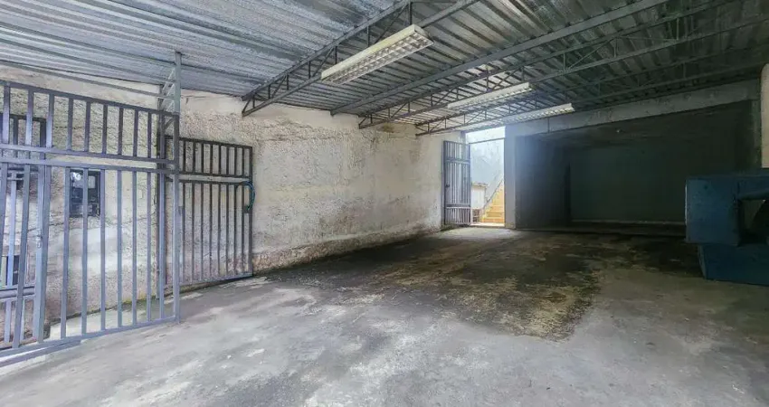 Confortável sobrado para venda em Vila Albertina com 3 quartos, sendo 3 suítes , 250m²