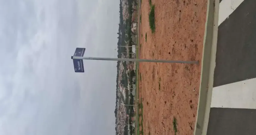 Imperdível terreno residencial para venda em Jardim Maria Luiza , 200m²