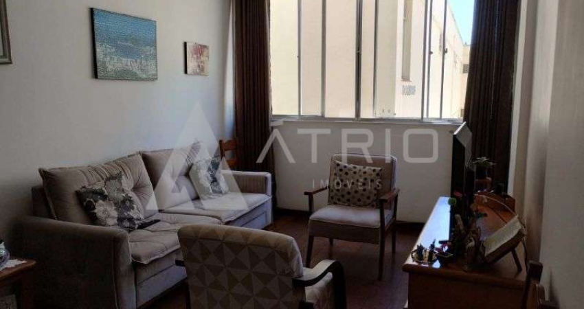 APARTAMENTO TERESÓPOLIS VÁRZEA
