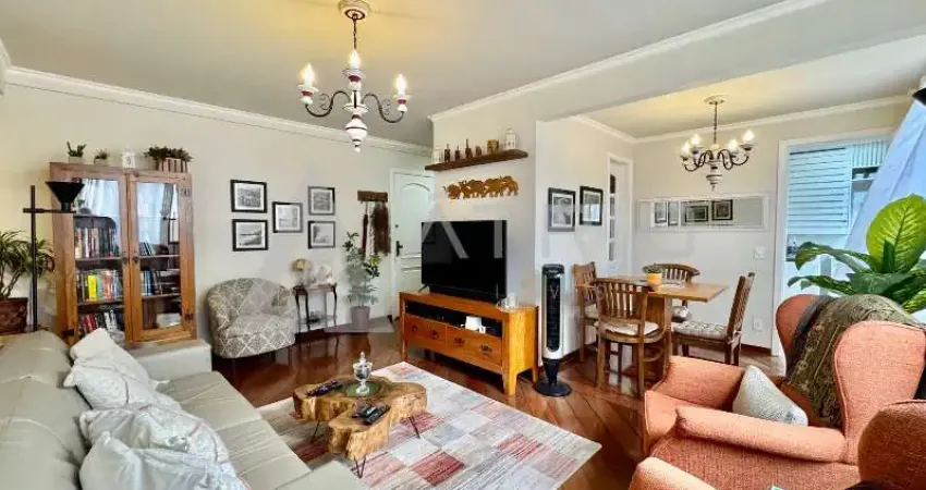 Apartamento com 2 quartos à venda no Agriões, Teresópolis 