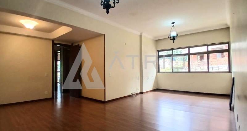 Apartamento com 3 quartos à venda no Alto, Teresópolis 