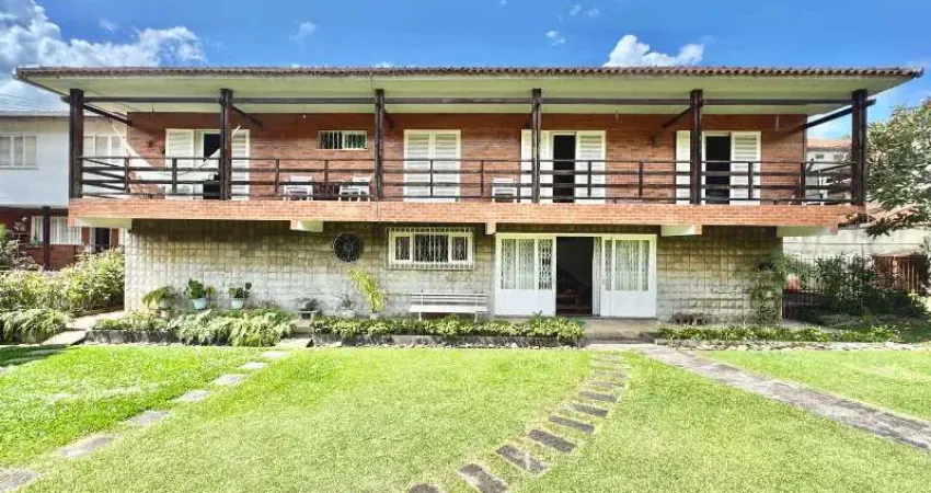 Casa com 8 quartos à venda no Tijuca, Teresópolis 