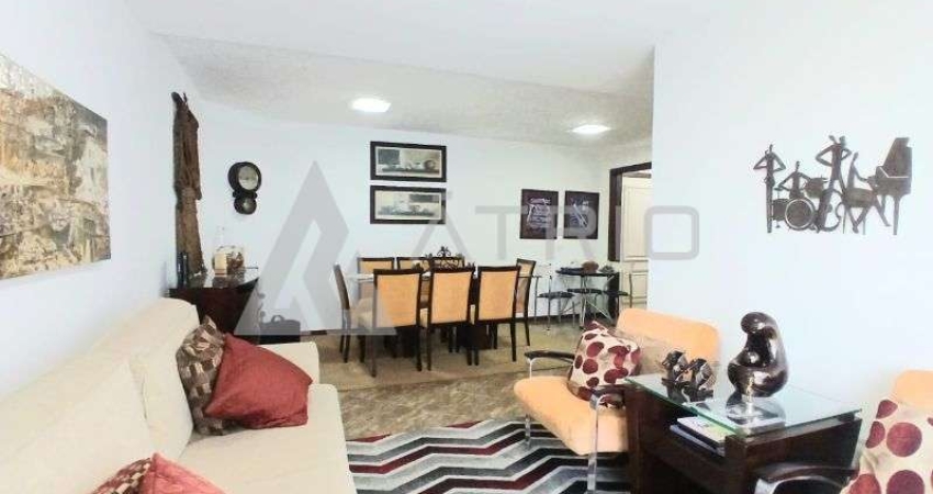Apartamento com 3 quartos à venda no Agriões, Teresópolis 