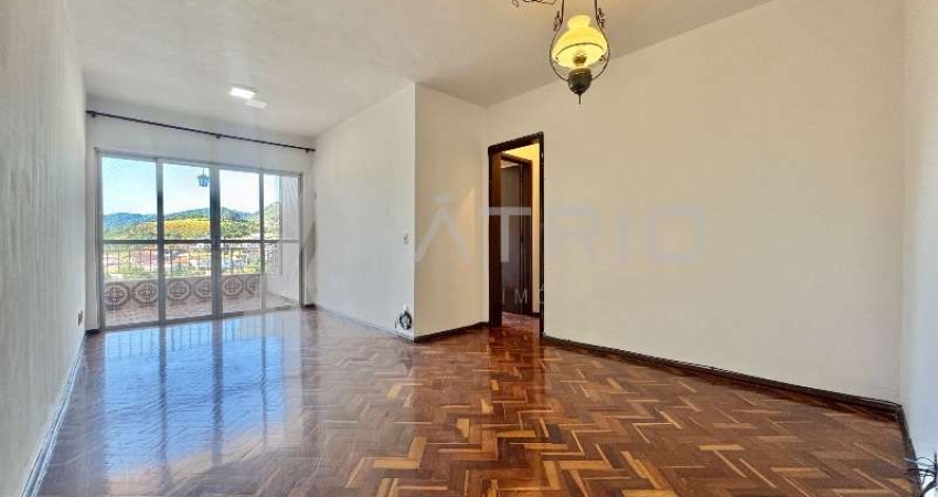 APARTAMENTO TERESÓPOLIS VÁRZEA
