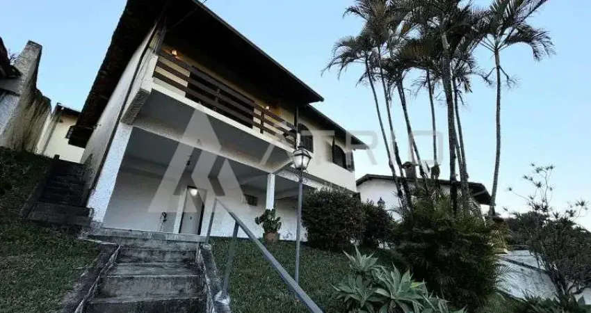 Casa com 4 quartos à venda no Panorama, Teresópolis 