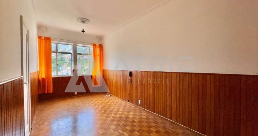 Apartamento com 1 quarto para alugar no Alto, Teresópolis 