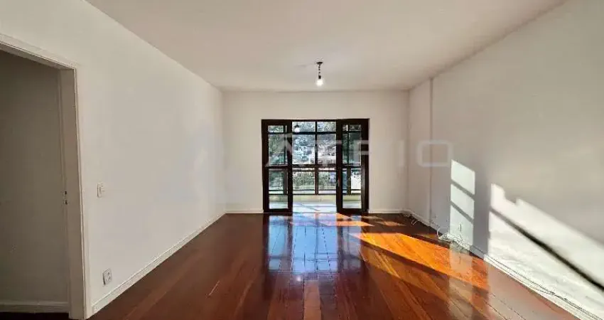 Apartamento com 3 quartos à venda no Várzea, Teresópolis