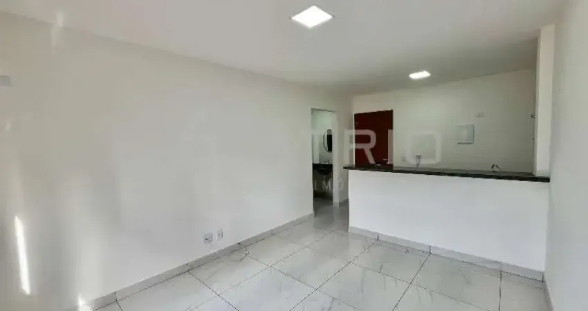 Apartamento com 1 quarto à venda no Alto, Teresópolis