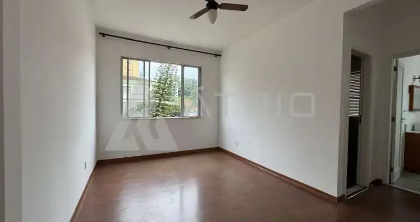 Apartamento com 1 quarto à venda no Várzea, Teresópolis