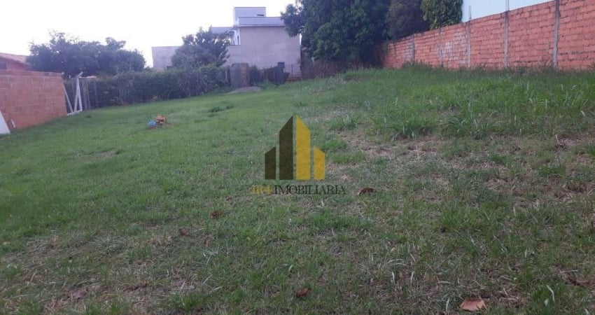 Chácara / sítio à venda no Parque Residencial Indaiá, Indaiatuba 