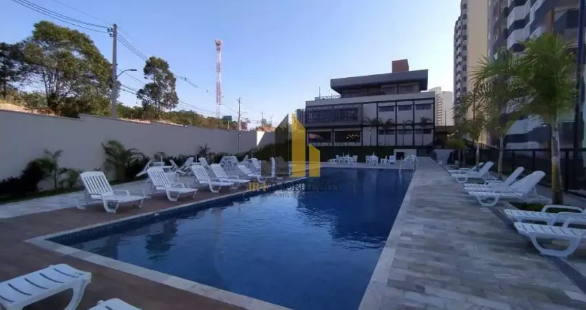 Apartamento com 3 quartos à venda no Engordadouro, Jundiaí 