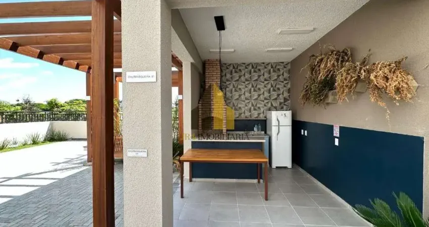 Apartamento com 2 quartos à venda no Tatuapé, São Paulo 