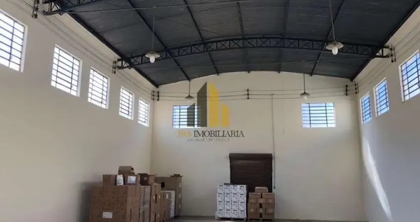 Barracão / Galpão / Depósito com 2 salas para alugar no Recreio Campestre Jóia, Indaiatuba 