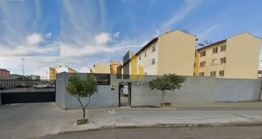 Apartamento com 2 quartos para alugar no Jardim Eldorado, Indaiatuba