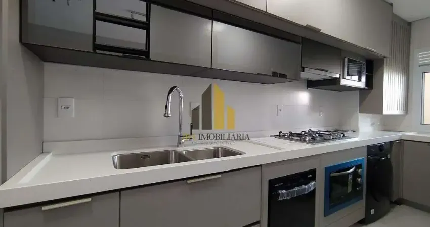 Apartamento com 3 quartos para alugar no Jardim Bela Vista, Indaiatuba