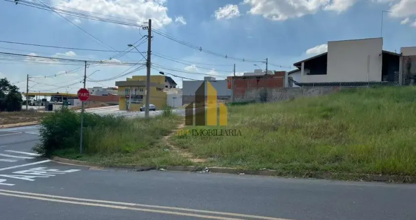 Terreno à venda no Jardim Residencial Nova Veneza, Indaiatuba 