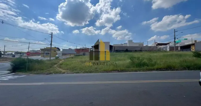 Terreno à venda no Jardim Residencial Nova Veneza, Indaiatuba 