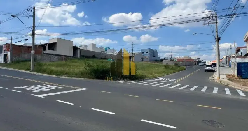 Terreno à venda no Jardim Residencial Nova Veneza, Indaiatuba 