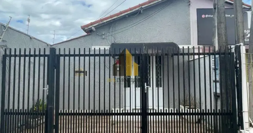 Casa comercial com 4 salas para alugar na Cidade Nova I, Indaiatuba 