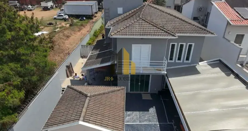 Casa em condomínio fechado com 4 quartos à venda no Jardim Portal de Itaici, Indaiatuba 