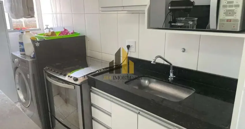 Apartamento com 2 quartos à venda no Parque São Lourenço, Indaiatuba 