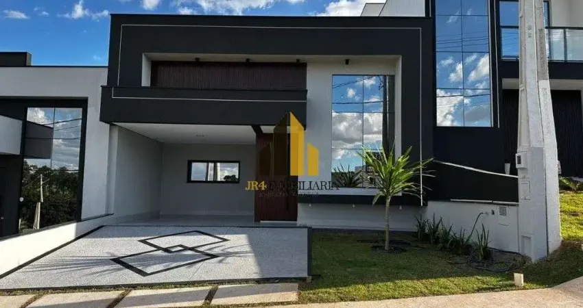 Casa com 3 quartos à venda no Loteamento Park Gran Reserve, Indaiatuba 