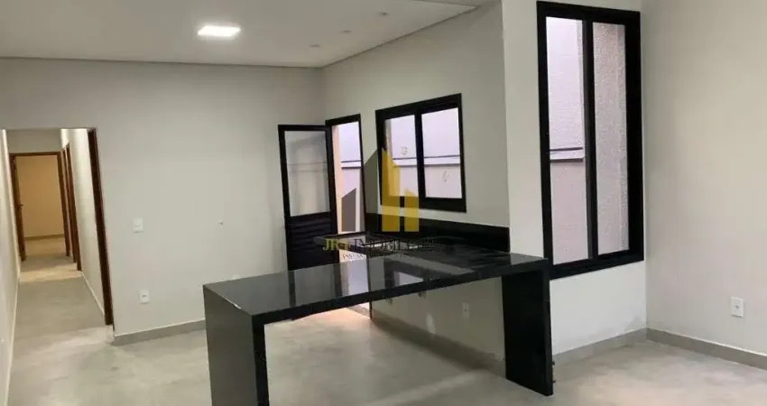 Casa com 3 quartos à venda no Jardim Morada do Sol, Indaiatuba 