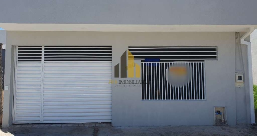 Casa com 2 quartos à venda no Parque Residencial Sabiás, Indaiatuba 