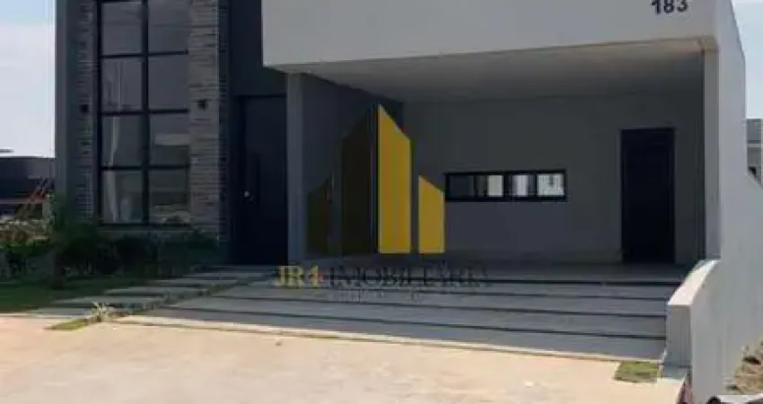 Casa com 3 quartos à venda no Jardim Piemonte, Indaiatuba 
