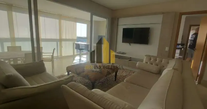 Apartamento com 3 quartos para alugar na Vila Castelo Branco, Indaiatuba 