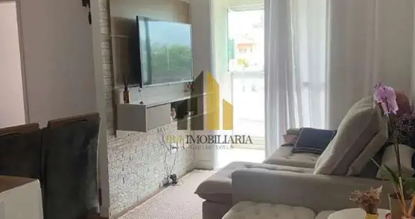 Apartamento com 3 quartos para alugar no Jardim Sevilha, Indaiatuba 