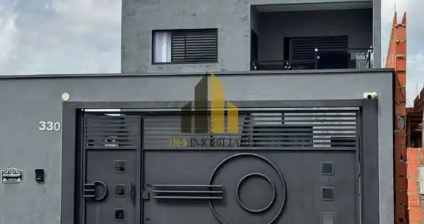 Casa com 2 quartos à venda no Smart City, Indaiatuba 