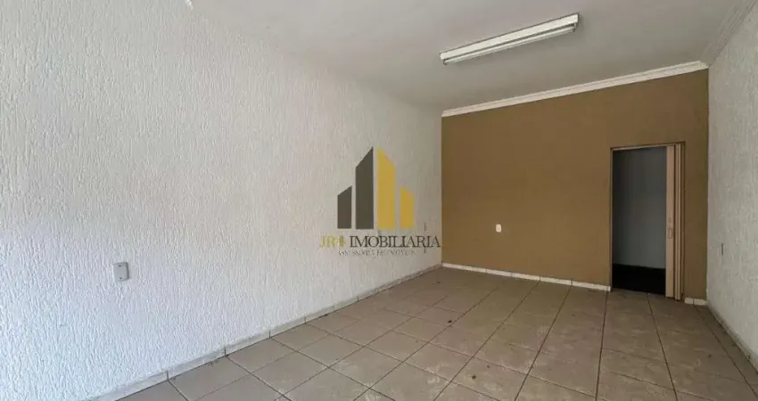 Ponto comercial com 1 sala para alugar no Jardim Califórnia, Indaiatuba 